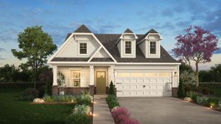 Cyprus - True Homes Build OYL - Wilmington: Wilmington, South Carolina - True Homes