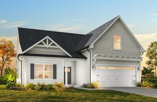 Ryker - True Homes Build OYL - Wilmington: Wilmington, North Carolina - True Homes