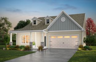 Sinclair - True Homes Build OYL - Wilmington: Wilmington, South Carolina - True Homes