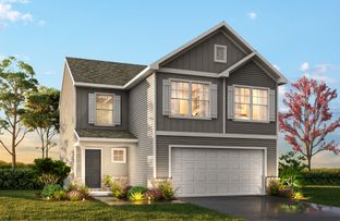 Aria - True Homes Build OYL - Wilmington: Wilmington, South Carolina - True Homes