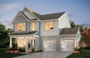 Jasper - True Homes Build OYL - Wilmington: Wilmington, North Carolina - True Homes