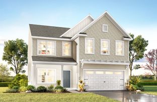 Hope - True Homes Build OYL - Wilmington: Wilmington, South Carolina - True Homes