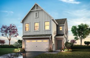 Abigale - True Homes Build OYL - Wilmington: Wilmington, North Carolina - True Homes