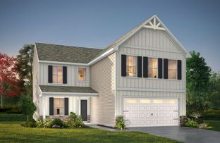 Reeves - True Homes Build OYL - Wilmington: Wilmington, South Carolina - True Homes