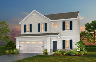 Wagner - True Homes Build OYL - Wilmington: Wilmington, South Carolina - True Homes