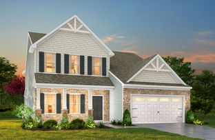 Wayne - True Homes Build OYL - Wilmington: Wilmington, South Carolina - True Homes