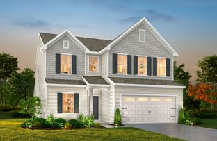 Yale - True Homes Build OYL - Wilmington: Wilmington, South Carolina - True Homes