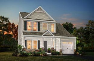 Preston - True Homes Build OYL - Wilmington: Wilmington, South Carolina - True Homes