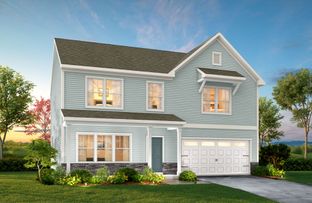 Herald - True Homes Build OYL - Wilmington: Wilmington, North Carolina - True Homes