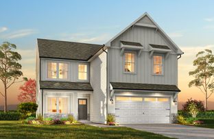 Eden - True Homes Build OYL - Wilmington: Wilmington, South Carolina - True Homes