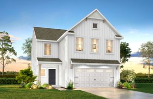 Shepherd - True Homes Build OYL - Wilmington: Wilmington, South Carolina - True Homes