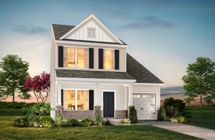 Coronado - True Homes Build OYL - Wilmington: Wilmington, South Carolina - True Homes