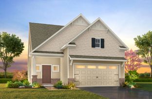Wade - True Homes Build OYL - Wilmington: Wilmington, North Carolina - True Homes