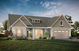 Broadway - True Homes Build OYL - Wilmington: Wilmington, South Carolina - True Homes