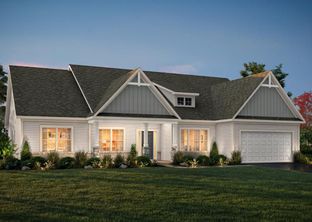 Hardwick - True Homes Build OYL - Wilmington: Wilmington, North Carolina - True Homes