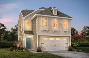 Lido - True Homes Build OYL - Wilmington: Wilmington, North Carolina - True Homes