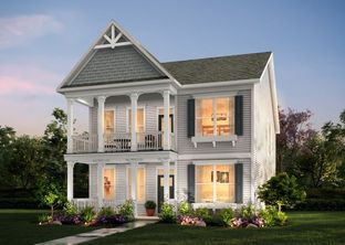 Charlotte II - True Homes Build OYL - Wilmington: Wilmington, South Carolina - True Homes