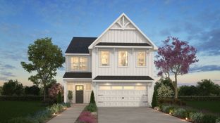 Gideon - True Homes Build OYL - Wilmington: Wilmington, North Carolina - True Homes