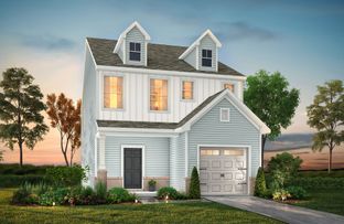 Lawton - True Homes Build OYL - Wilmington: Wilmington, South Carolina - True Homes