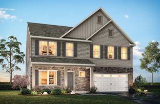 Calgary - True Homes Build OYL - Wilmington: Wilmington, North Carolina - True Homes