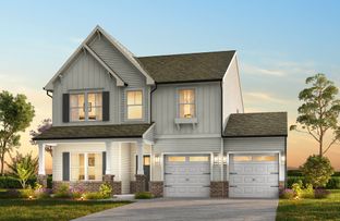 Inverness - True Homes Build OYL - Wilmington: Wilmington, South Carolina - True Homes