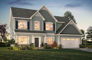 Drake - True Homes Build OYL - Wilmington: Wilmington, South Carolina - True Homes