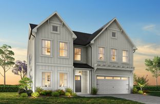 Kipling - True Homes Build OYL - Wilmington: Wilmington, North Carolina - True Homes