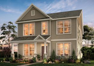 Addison II - True Homes Build OYL - Wilmington: Wilmington, South Carolina - True Homes