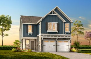 Somerset - True Homes Build OYL - Wilmington: Wilmington, North Carolina - True Homes