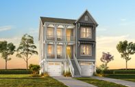 True Homes Build OYL - Wilmington por True Homes en Wilmington North Carolina