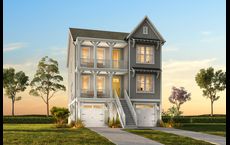 True Homes Build OYL - Wilmington: Wilmington, North Carolina - True Homes