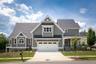 casa en True Living Custom Homes por True Living Custom Homes
