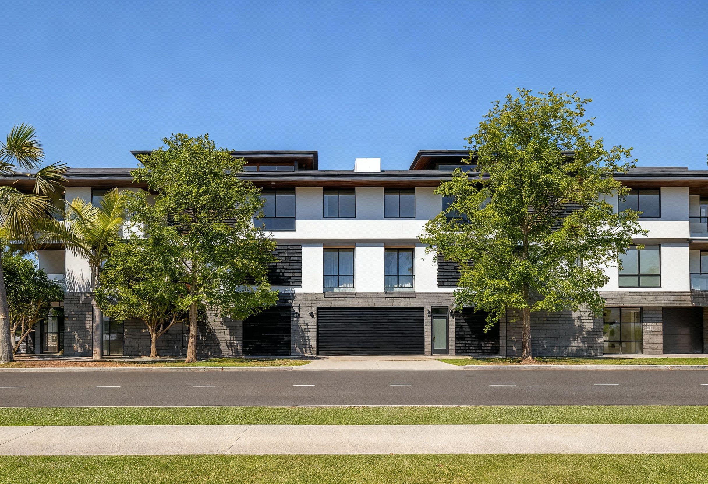 casa en Freeman Street Homes por True Local Realty