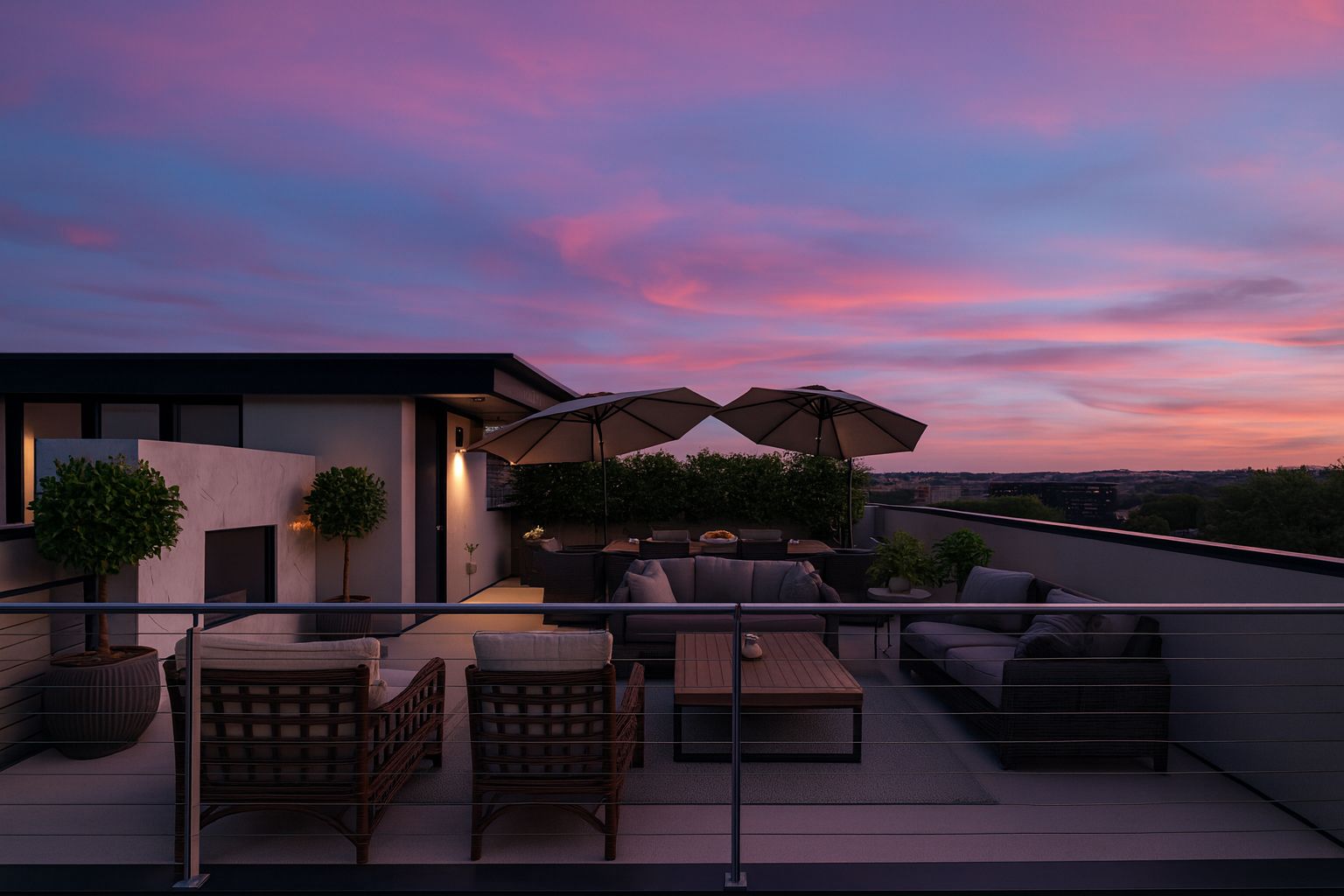 Freeman Street Homes por True Local Realty en San Diego California