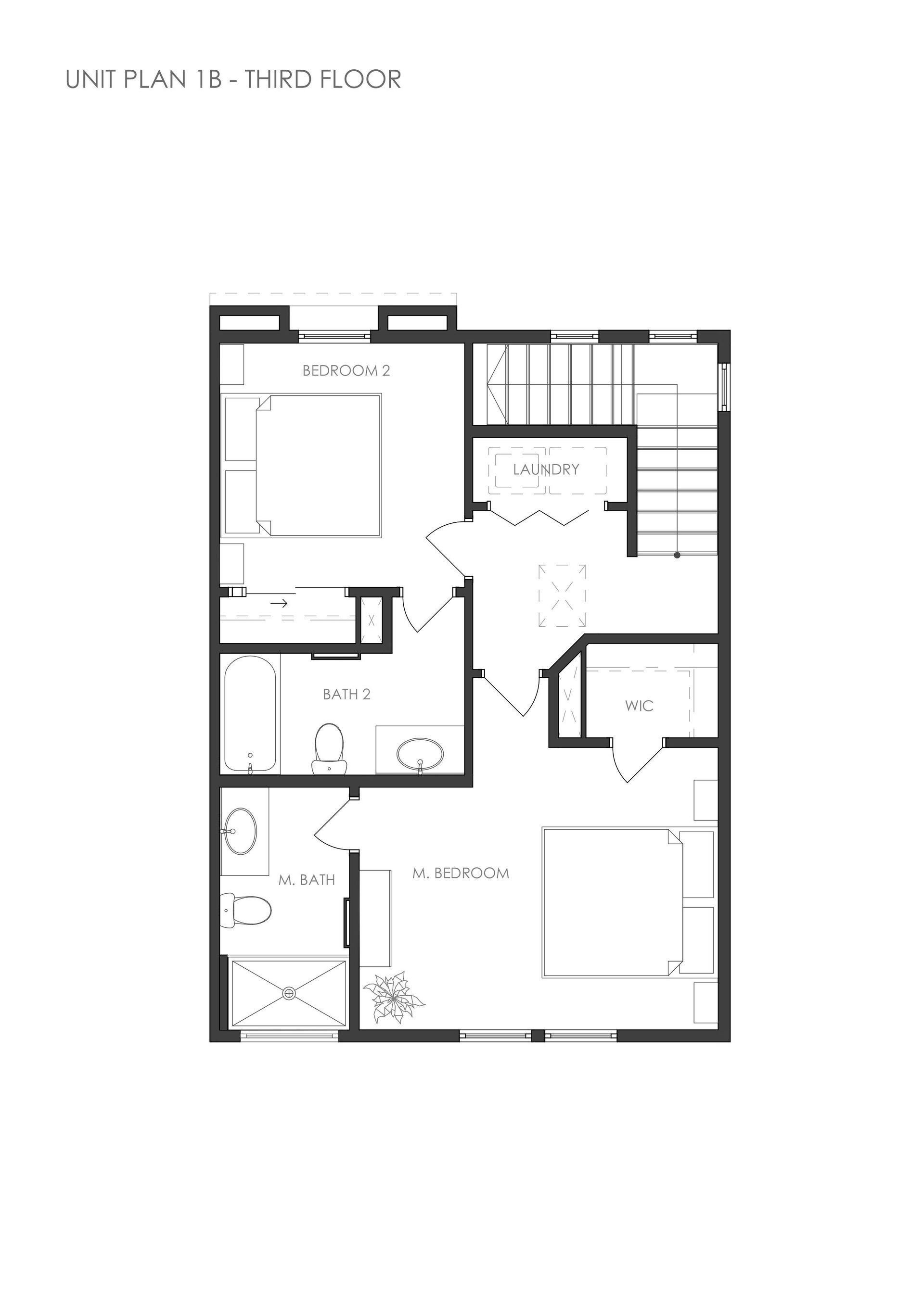 Third Floor
