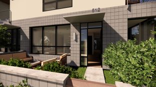 Unit A - Freeman Street Homes: Oceanside, California - True Local Realty
