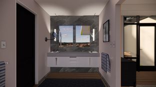 Unit B - Freeman Street Homes: Oceanside, California - True Local Realty
