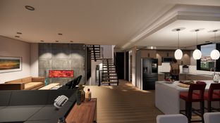 Unit B - Freeman Street Homes: Oceanside, California - True Local Realty