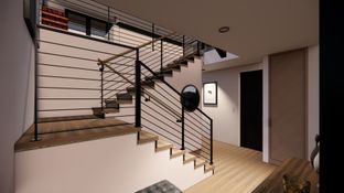 Unit C - Freeman Street Homes: Oceanside, California - True Local Realty