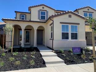 Hopkins - Villosa at Sea Haven: Marina, California - Trumark Homes
