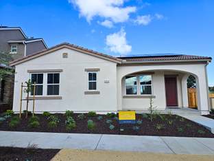 Bardin - Layia at Sea Haven: Marina, California - Trumark Homes