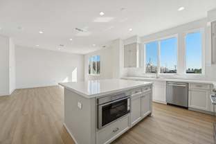 Residence 1 - Skyline: Alameda, California - Trumark Homes