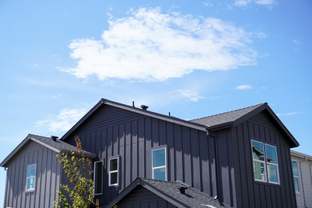 Residence 1 | Duets - Jasmine at Francis Ranch: Dublin, California - Trumark Homes