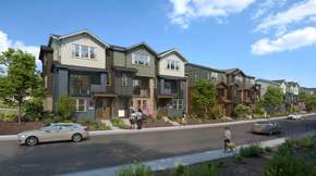 Jasmine at Francis Ranch - Dublin, CA