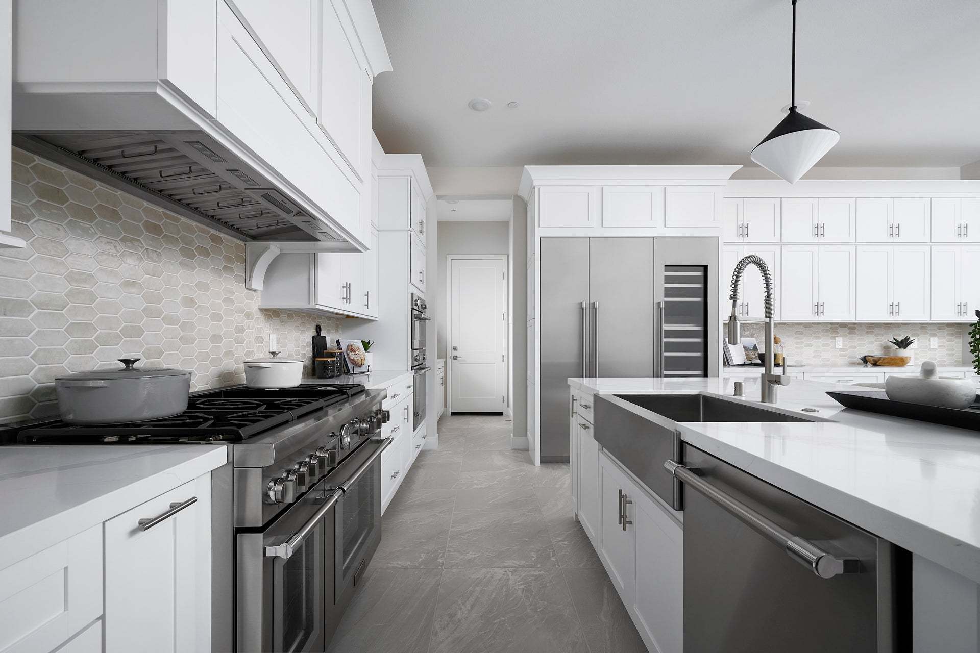 Serenity Grove | Plan 2 | Chino Hills, CA