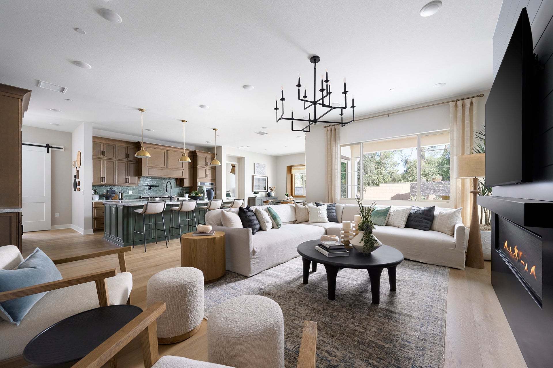 Serenity Grove | Plan 3 | Chino Hills, CA