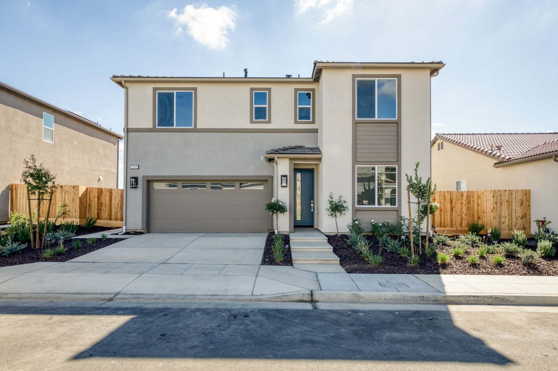 2849 E Corteza Drive (Camden)