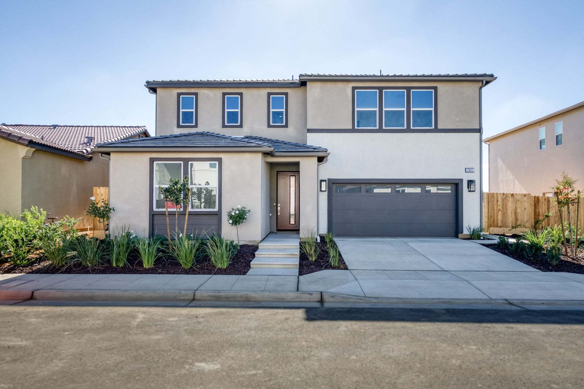 2861 E Corteza Drive (Kennedy)