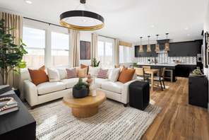 Residence 2 | Duets