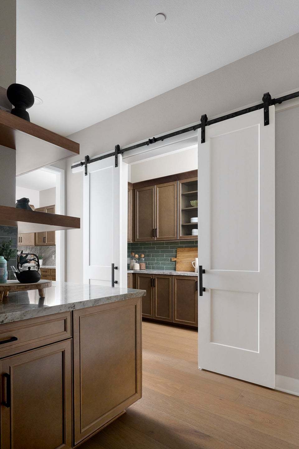 Serenity Grove | Flex Room | Plan 3 | Chino Hills, CA